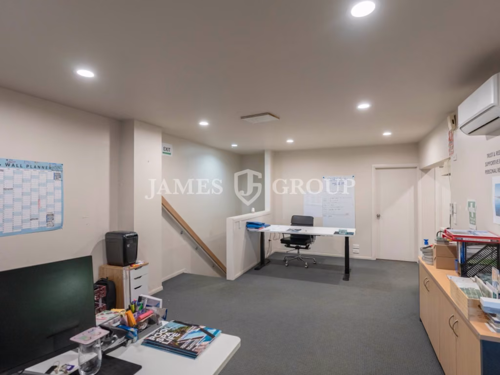 Affordable 171sqm Industrial Unit