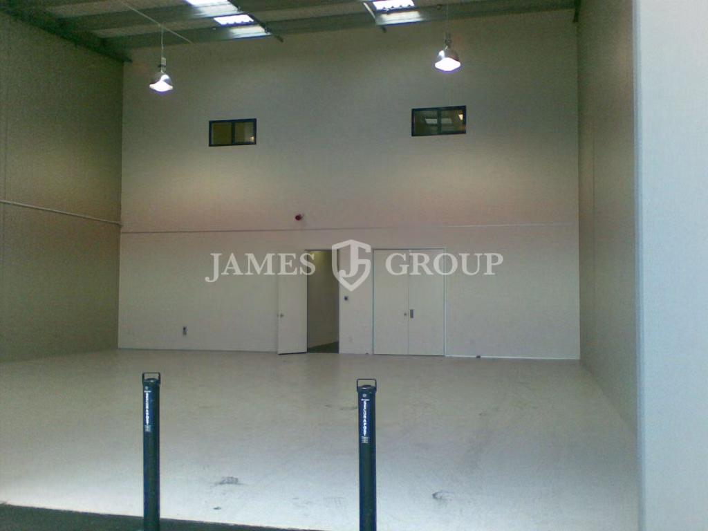 620m² Penrose Unit | Showroom + Warehouse + Office