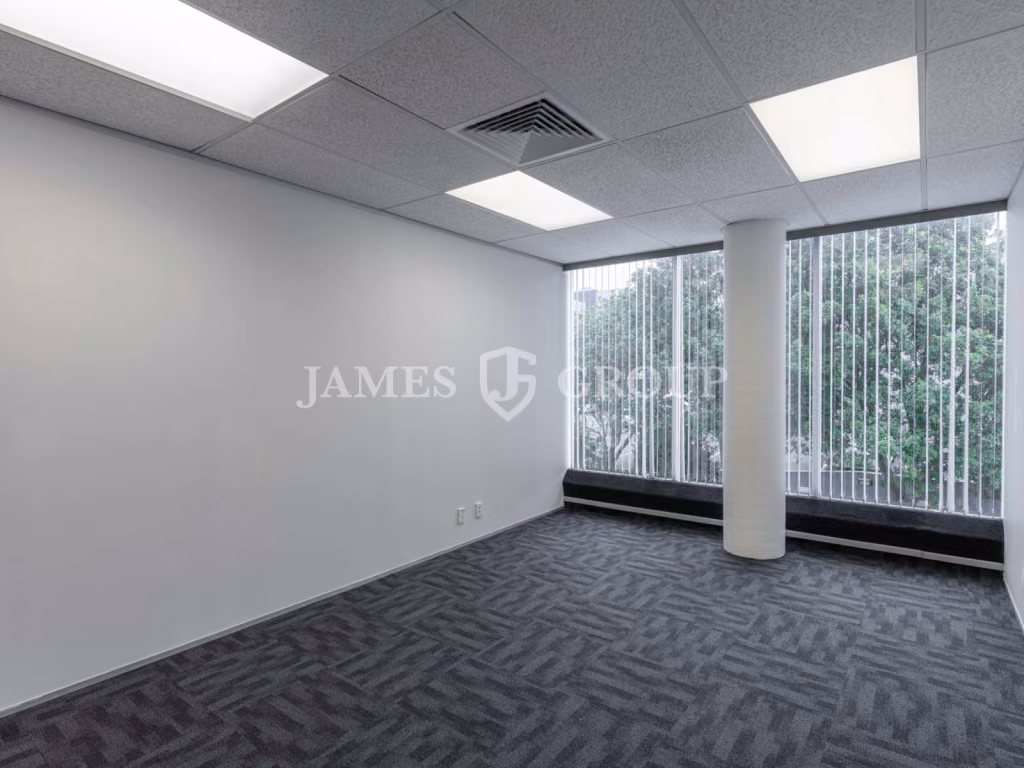 Prime 240m² Level 1 Office In Ellerslie