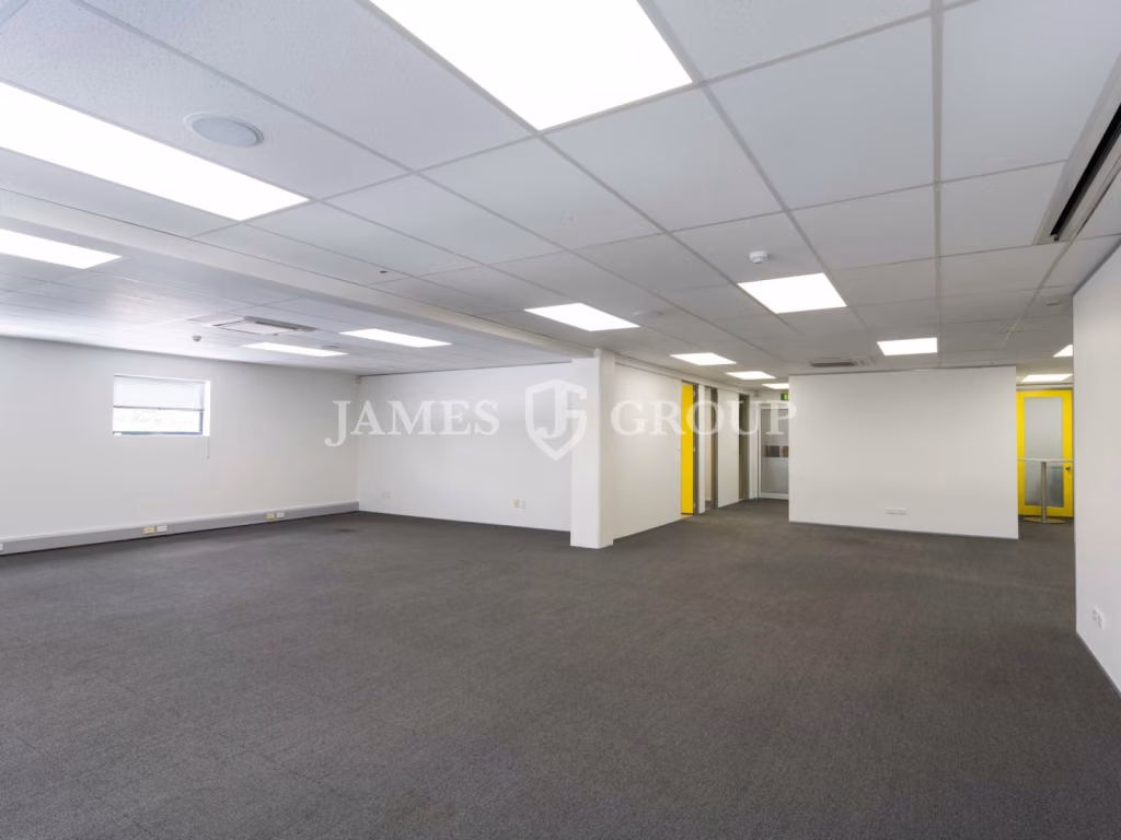 Well-presented Epsom Office Available Now