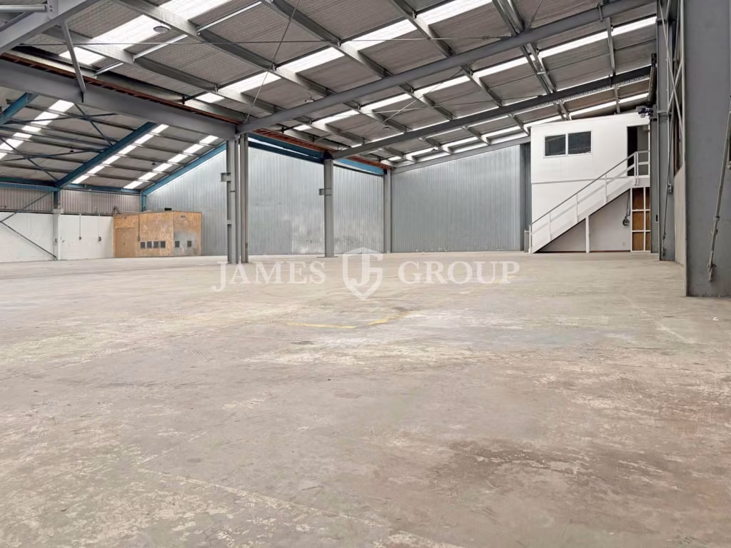 Cost-effective Warehouse | Present All Offers