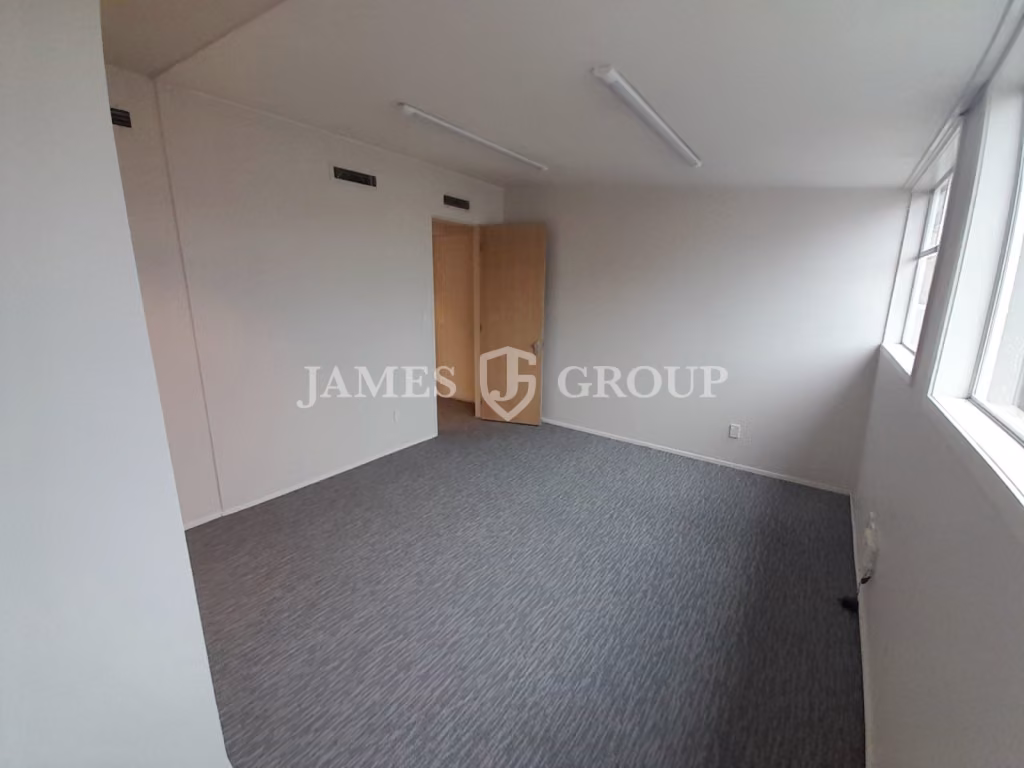 Versatile Eden Terrace Office + Secure Parking