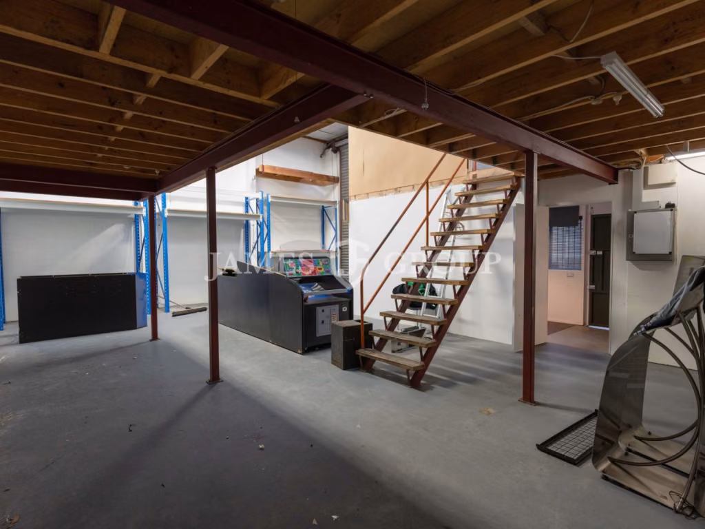 Tidy East Tamaki Unit | 120m²