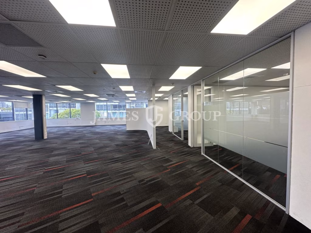 Discounted 1 Year Lease Opportunity