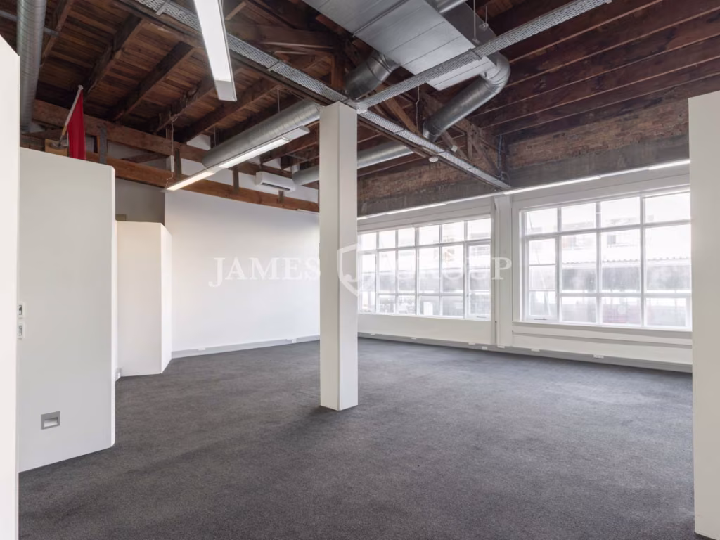 Beresford Square Office