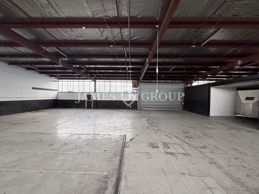 Prime 782m² Industrial On Rosebank Road