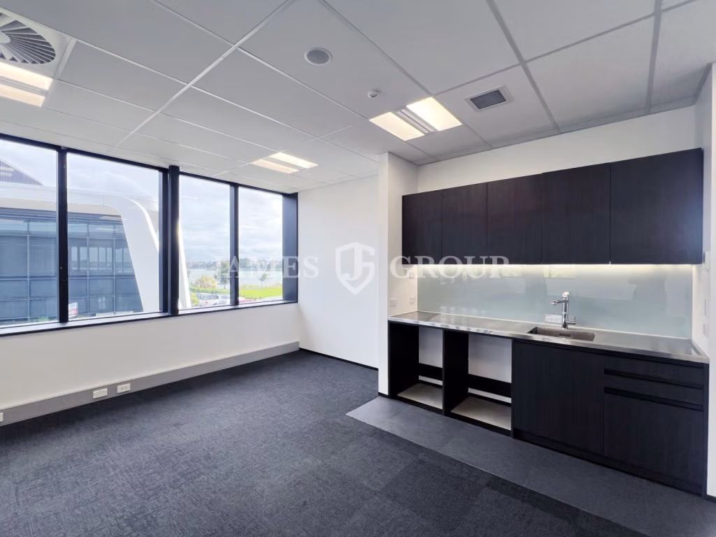 A-grade Highbrook Industrial | 2,103 Sqm