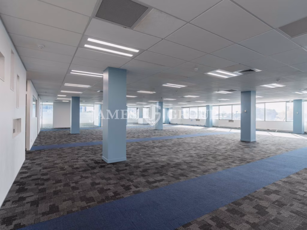 Premium Office – Premium Location