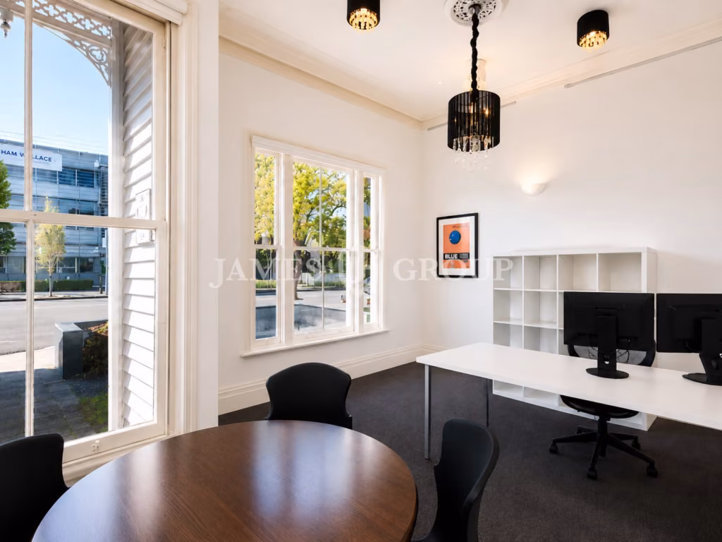Secure One Of Parnell Road’s Best-known Addresses