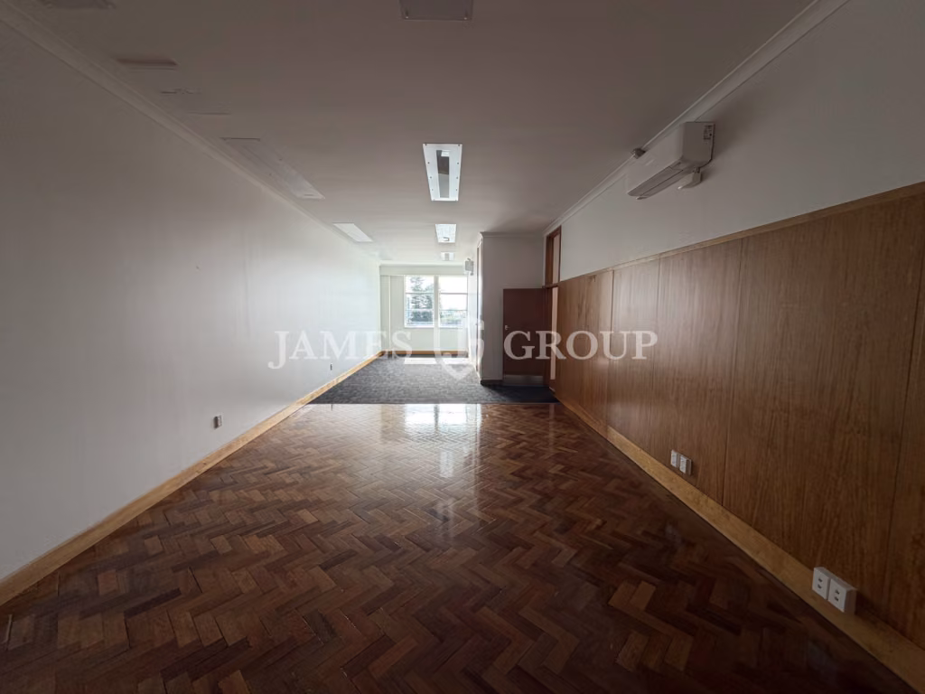 Well-located 105m² Office On Dominion Road