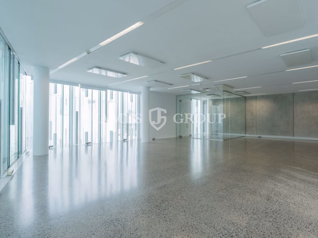 Fresh, Bright & Central – 152m² Office In Parnell