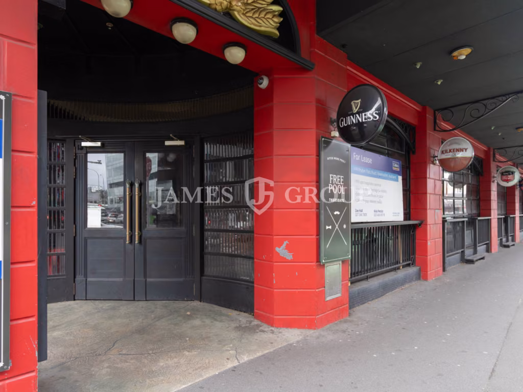 Full Floor Retail In Newmarket | 870sqm