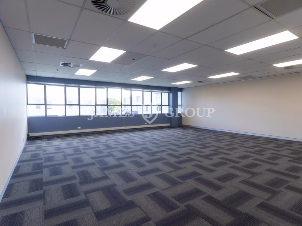 First Floor Office Suite In Heart Of Epsom