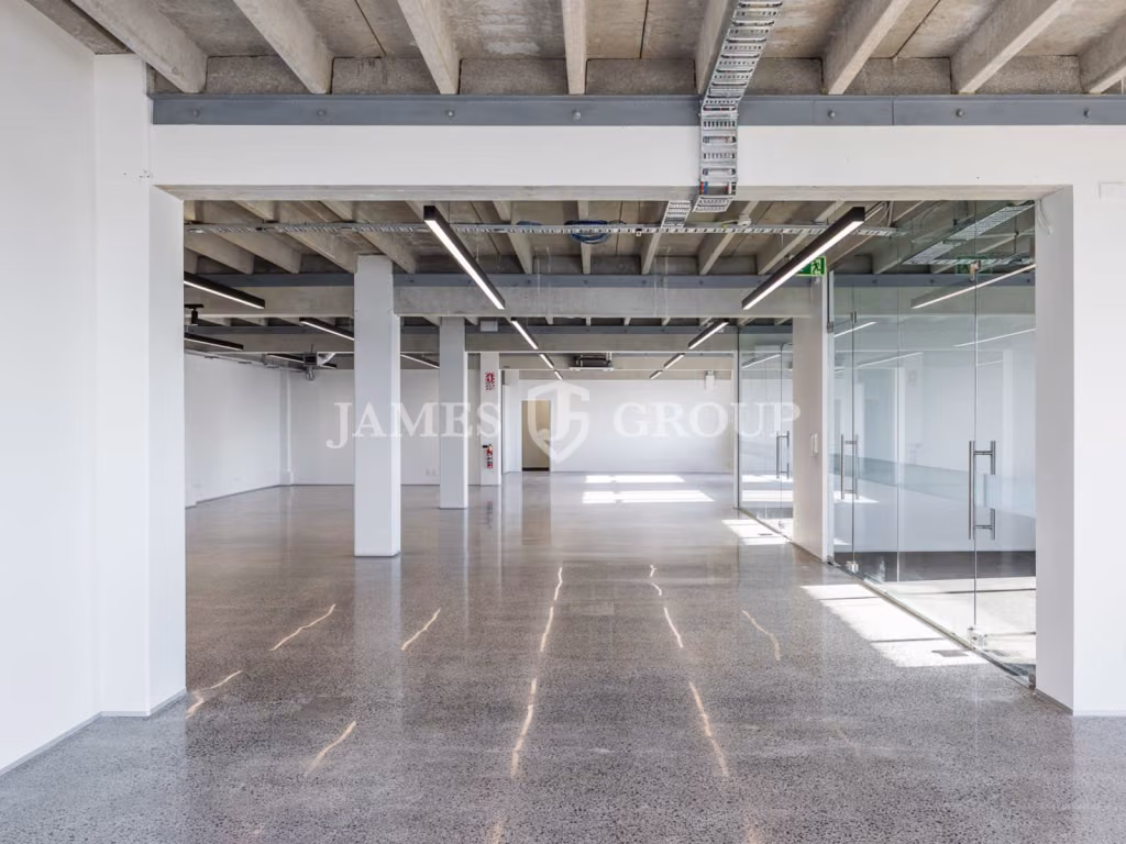 Premium Multi-floor Office Options | 157–857m²