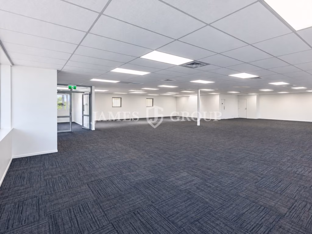 Strategically Located Industrial Facility