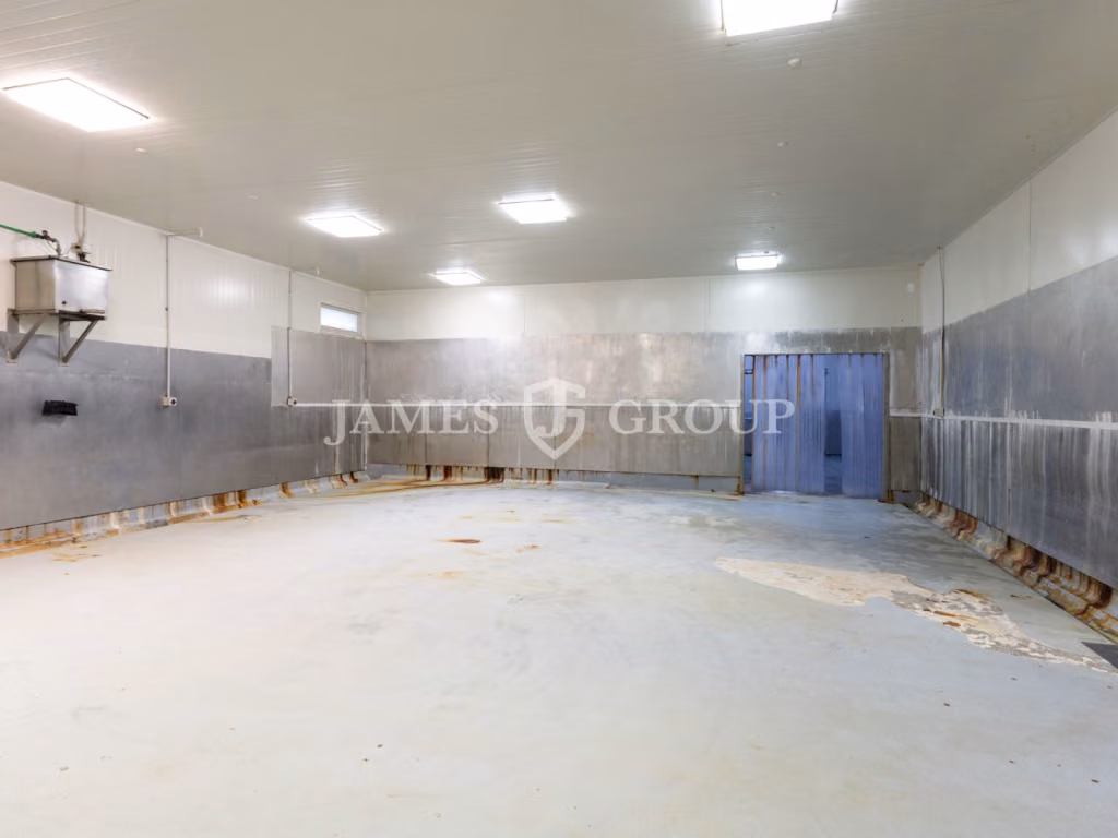 Functional Food Grade Unit | Available Now