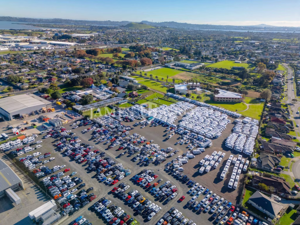 Mangere’s Most Affordable Yard, Available Now!