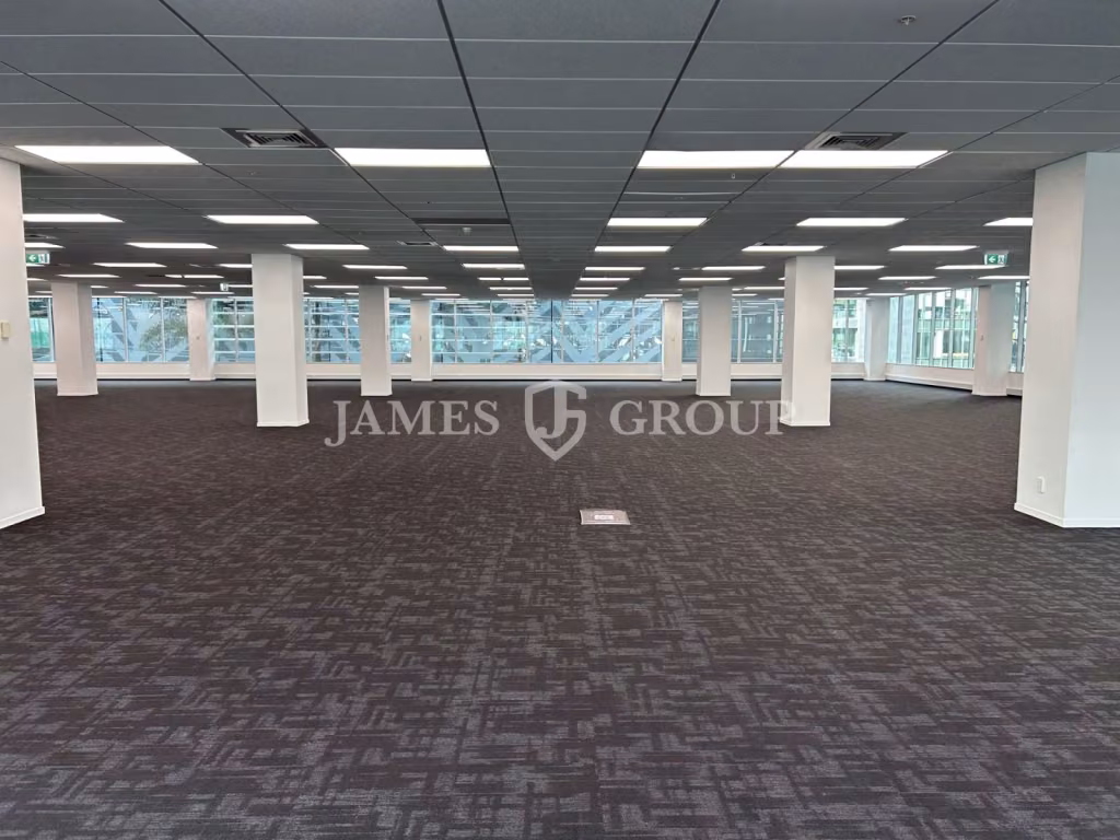 Modern Full Floor City Centre Office