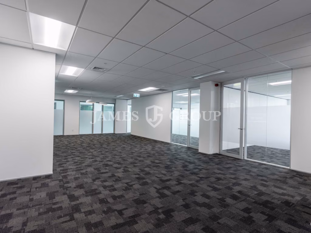 547sqm Office | Eden Business Park