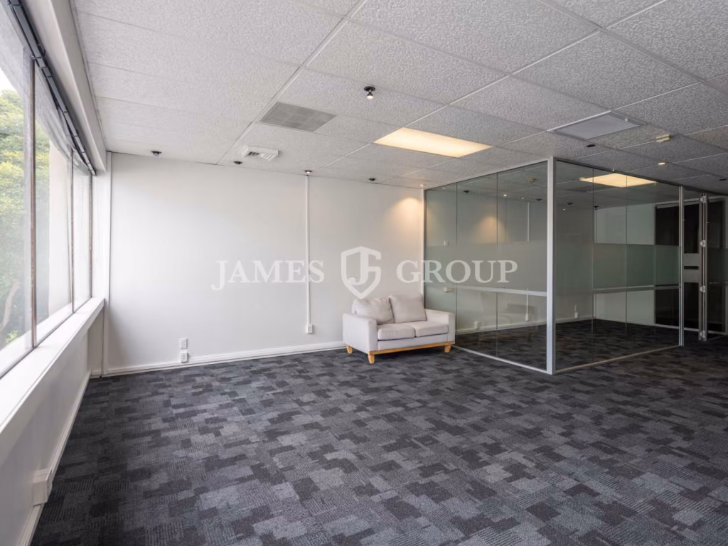 Tidy Epsom Office With Meeting Room
