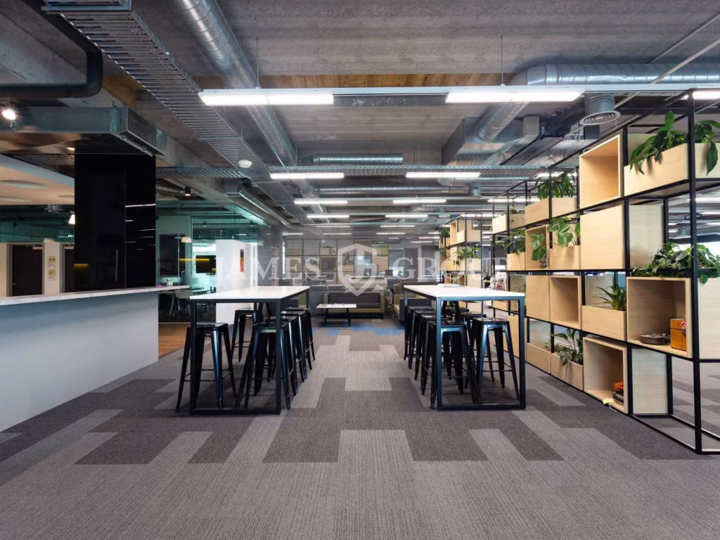 Central Park Business Park | 1,301sqm