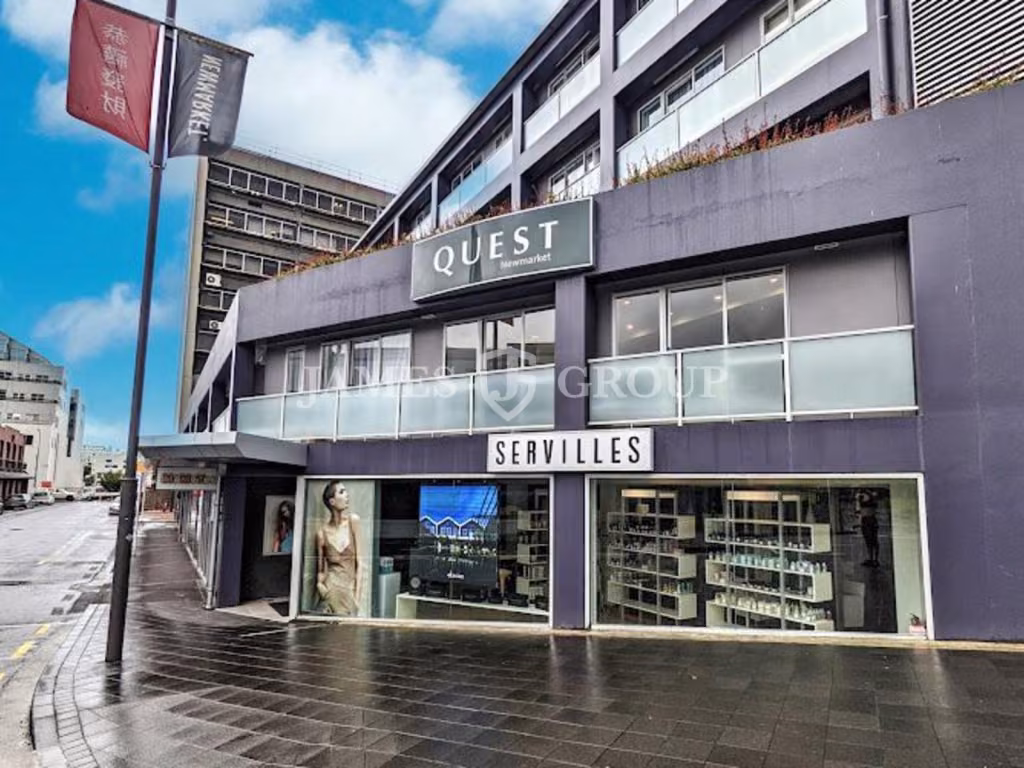 Newmarket Retail For Xmas