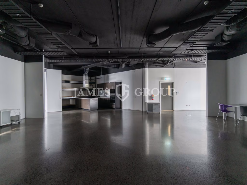 Ground Floor Ellerslie Office | 265 Sqm