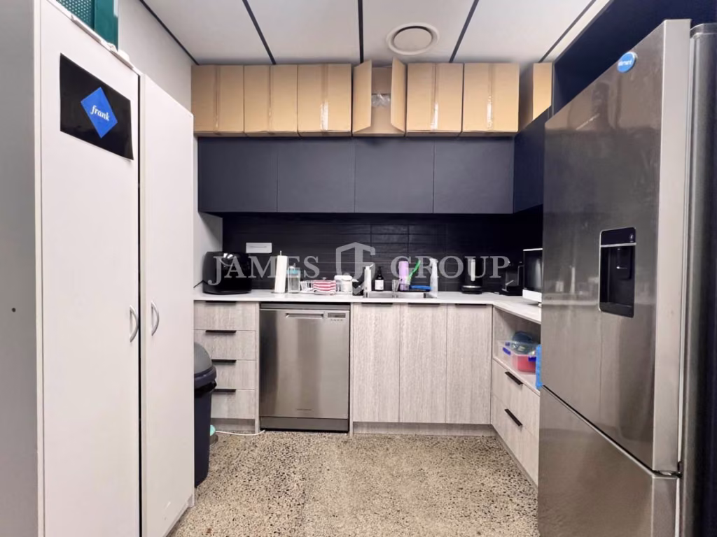 Prime City Centre Office Space Ready For You