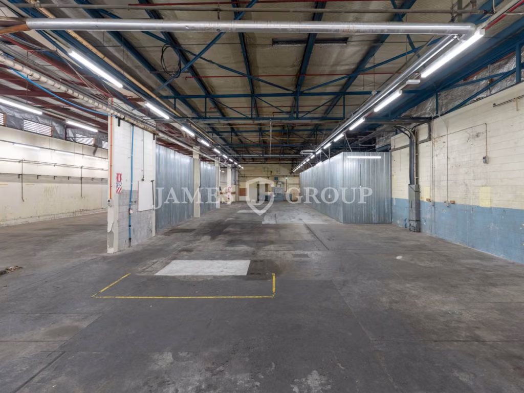 Ample Options For All | 564m²-1,244m²