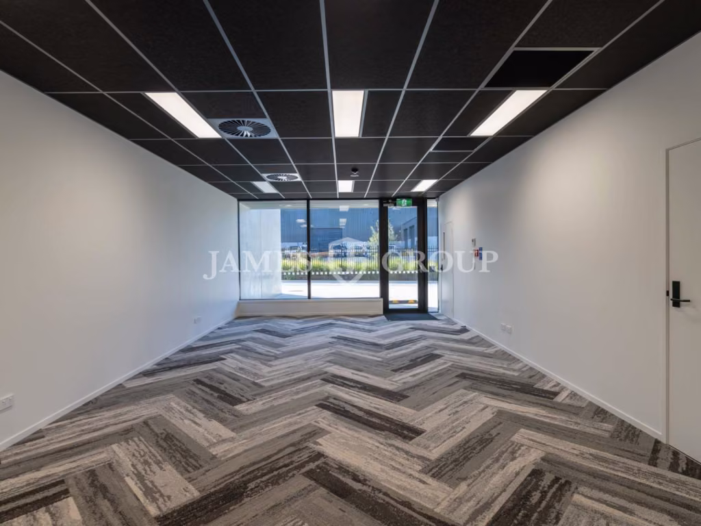 Top Tier Industrial | 402m² Brand-new