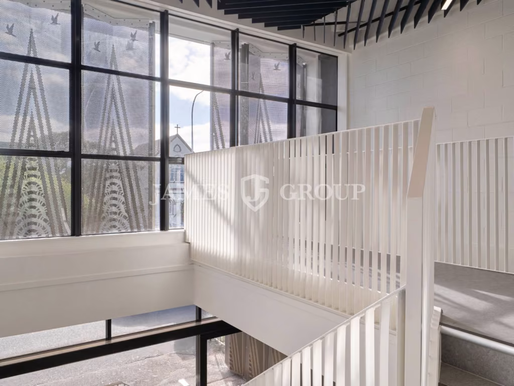 Tidy 95m² Office Space In Central Penrose