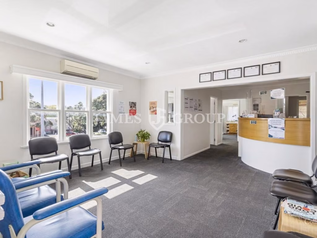 Mt Albert Road Exposure | Mixed Use Opportunity