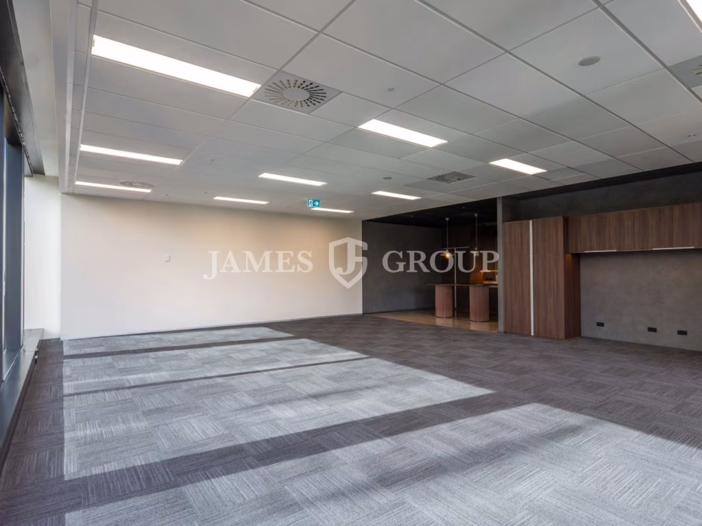 Rare Tenancy In Wynyard Quarter