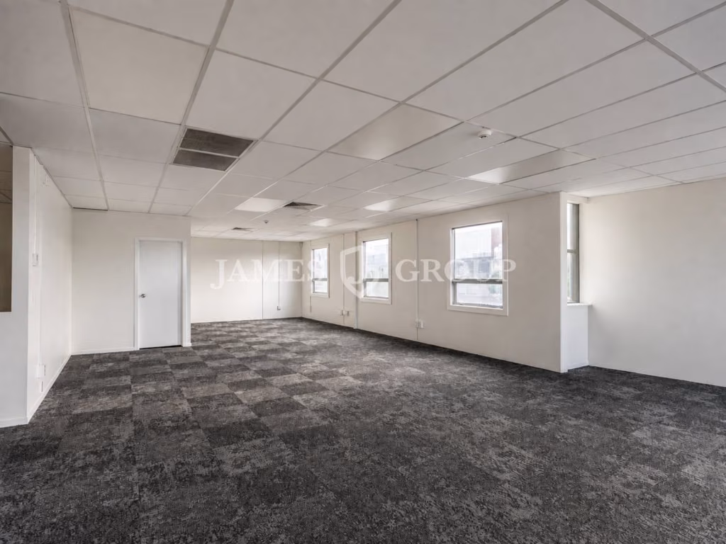 Immaculate Cain Road Industrial Unit