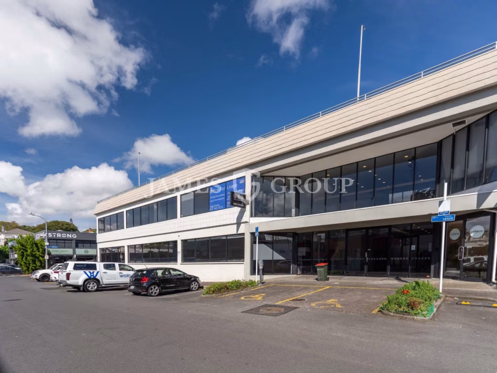 Premium Refurbished Office Space