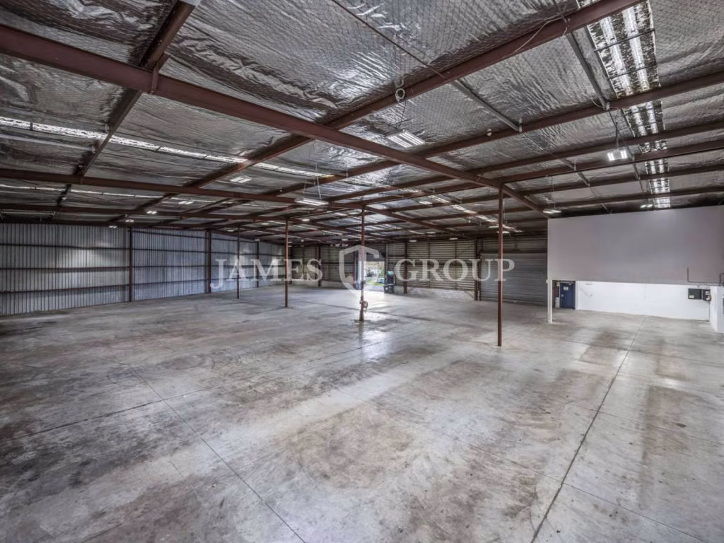 Industrial In Morningside (price Reduction)