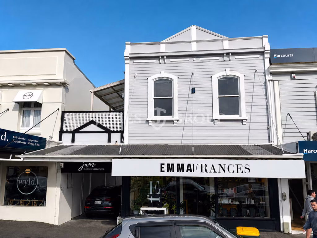 Versatile Ground Floor Office Or Retail