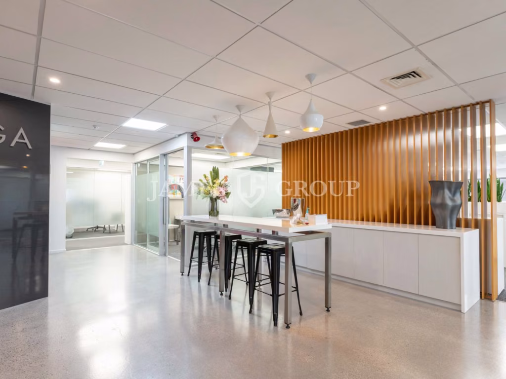 Premium Newmarket Office