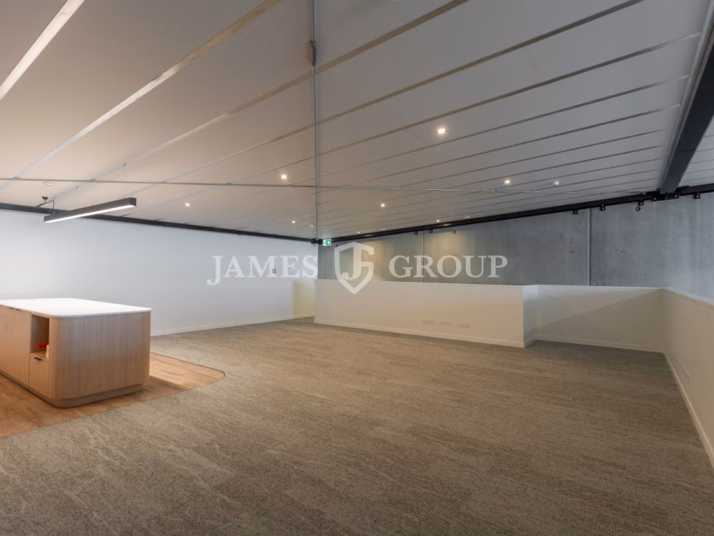 354m² City Fringe Tenancy W/ Multiple Use Options