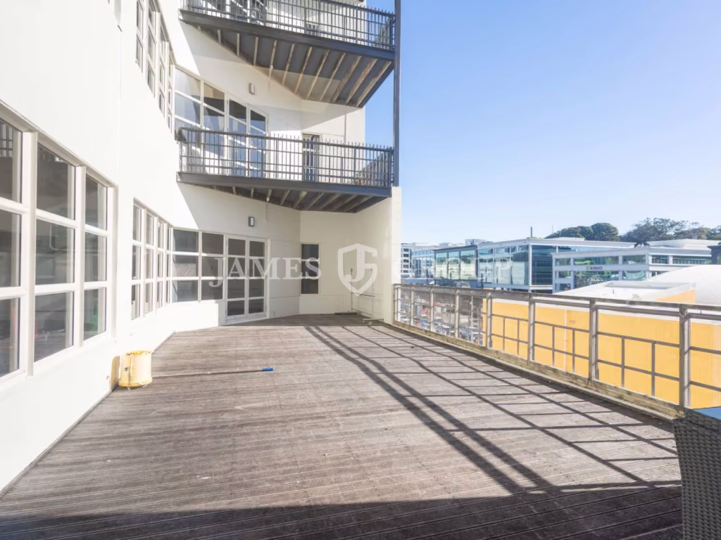 Premium Newmarket Office