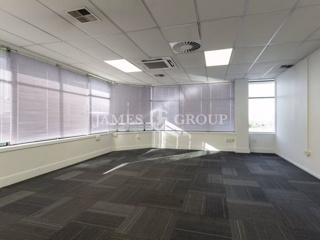 Rare Airport Precinct Opportunity – Available Now