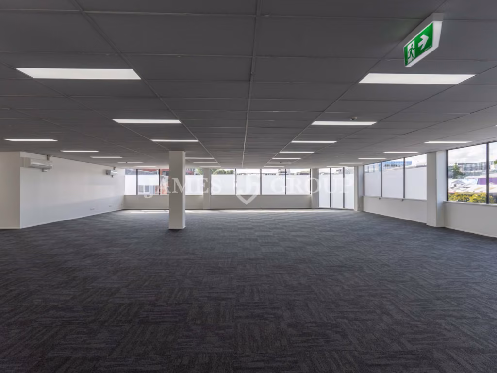 Premium Refurbished Office Space