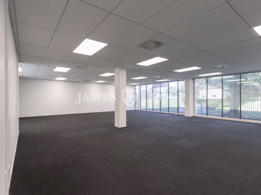 Prime Penrose Office | 275m²