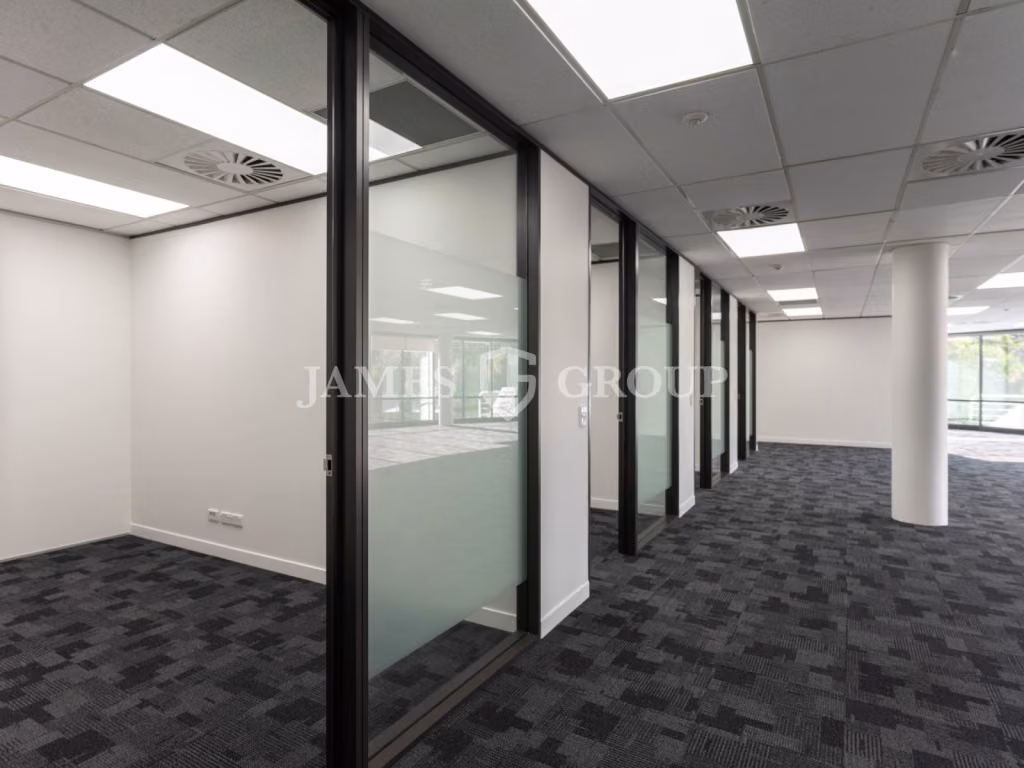 Grafton Office With Ample Rooms