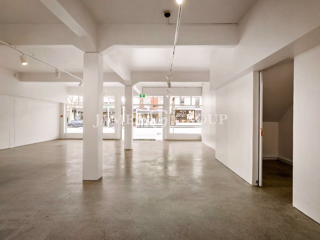 Secure Your Spot On Ponsonby Road
