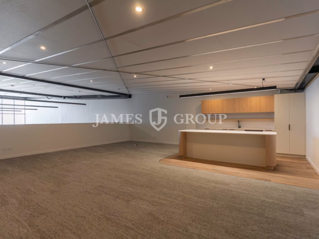 354m² City Fringe Tenancy W/ Multiple Use Options