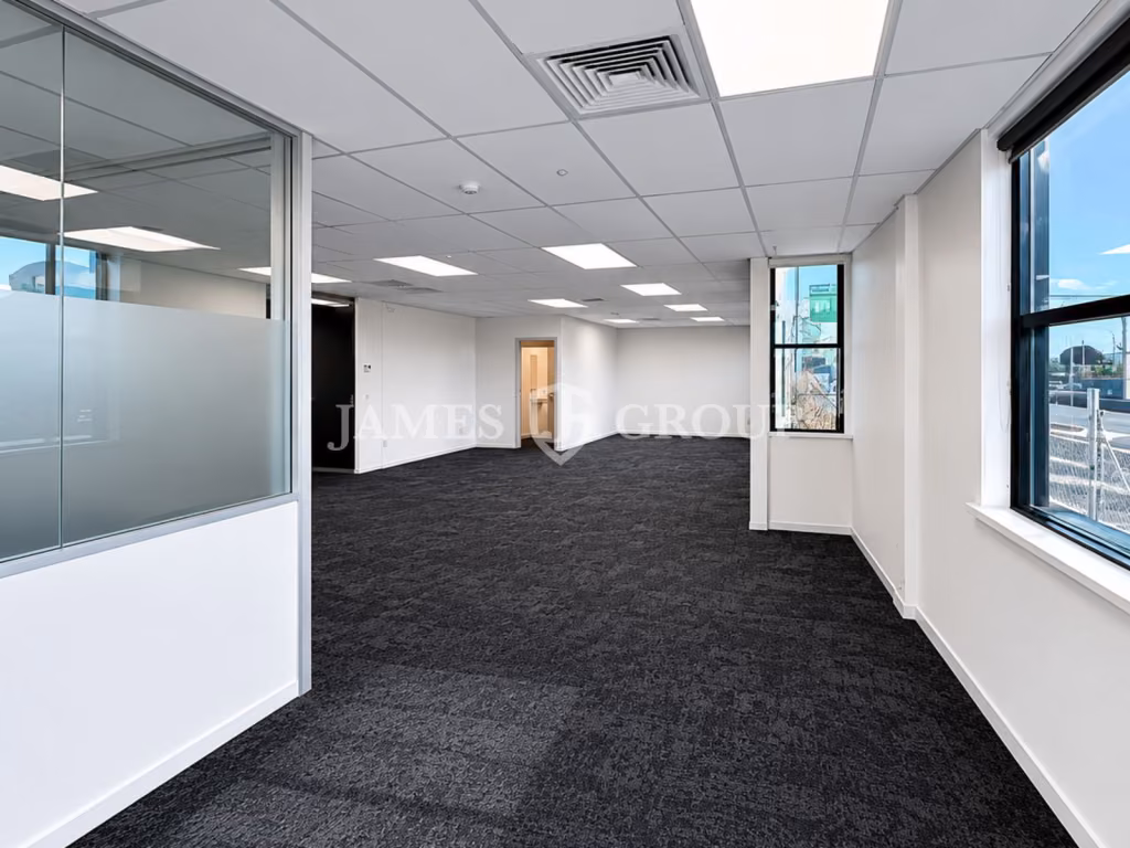 Immaculate Cain Road Industrial Unit