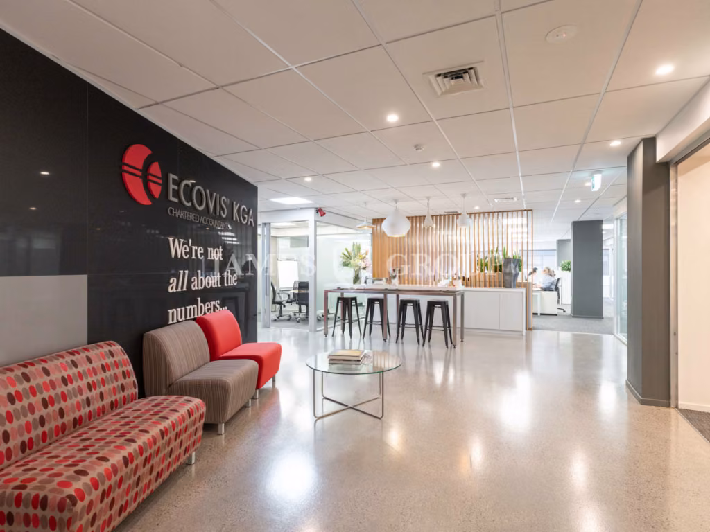 Premium Newmarket Office