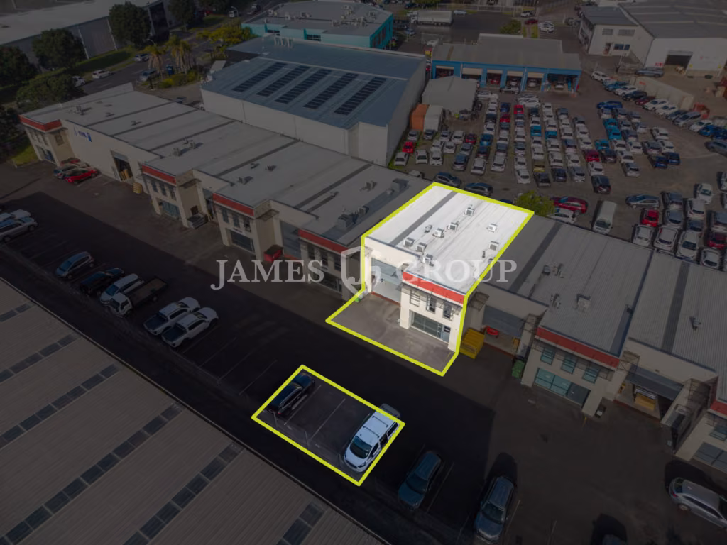 Vacant Possession |tilt-slab Airport Industrial