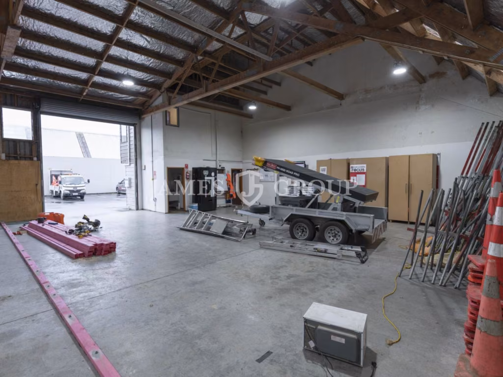 Practical Warehouse & Yard | Papakura